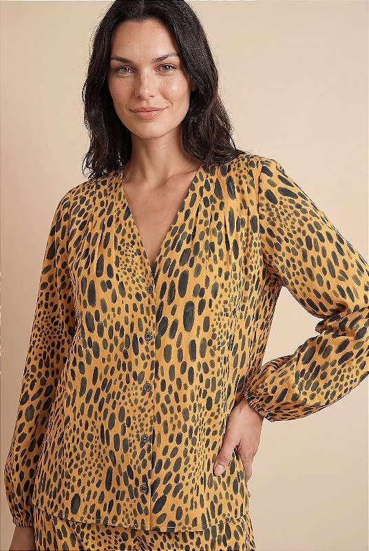 CAMISA SALOMÉ