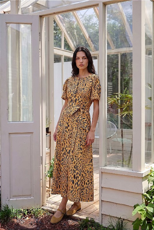 VESTIDO ANTONIA