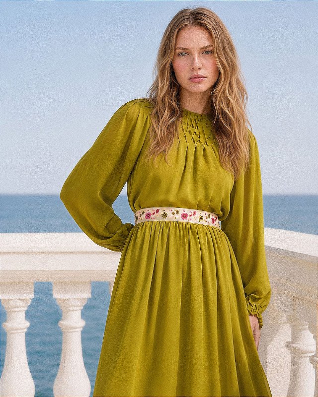 BLUSA OFÉLIA