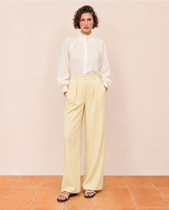 CALÇA WIFAN