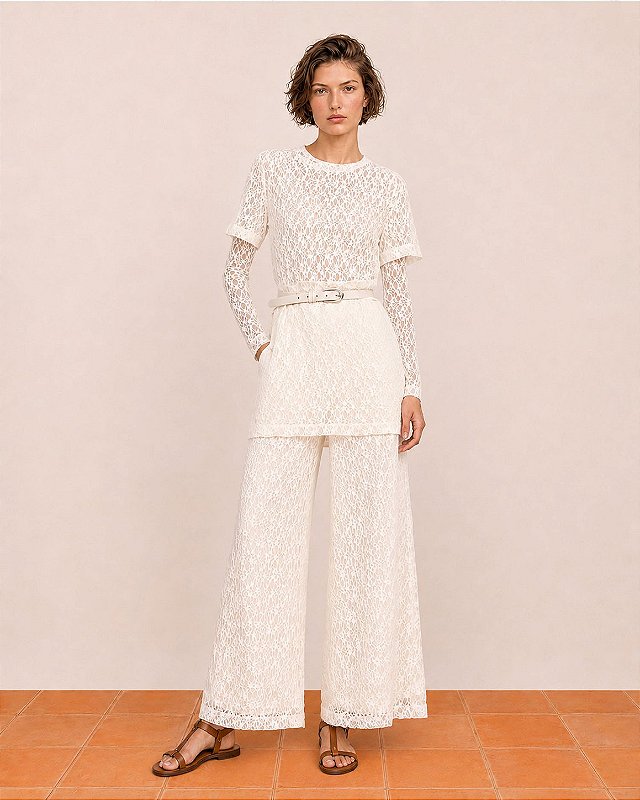 TSHIRT RENDA