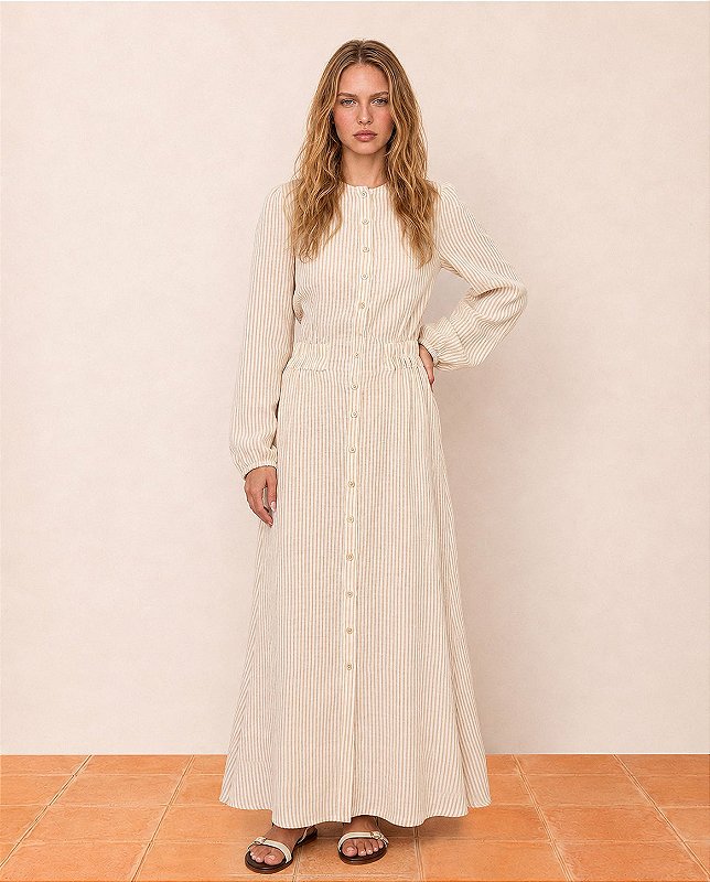 CHEMISE BRIENNE