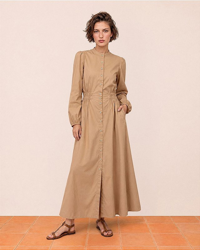CHEMISE BRIENNE