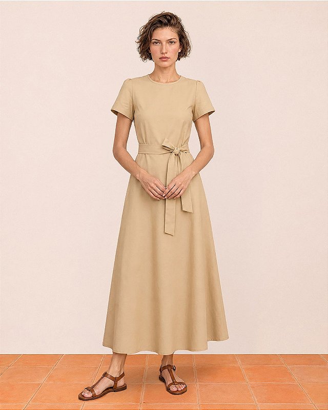 VESTIDO GLORIA