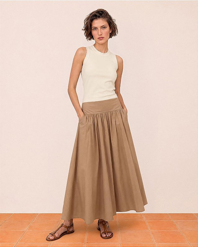 VESTIDO VICK