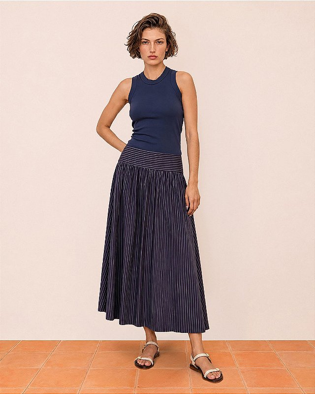 VESTIDO VICK