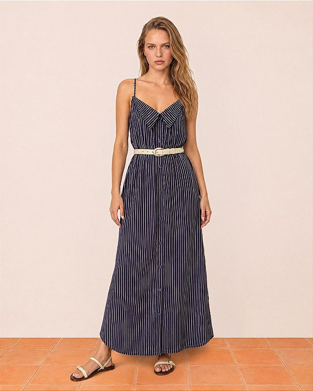 VESTIDO FLÓA