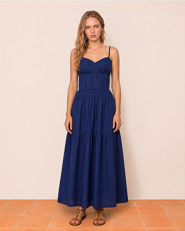 VESTIDO THAIS