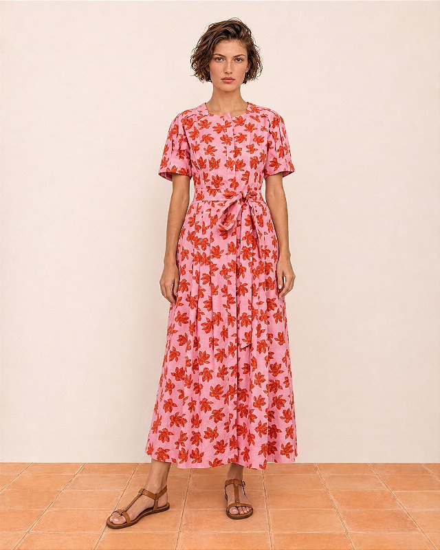 VESTIDO ANTONIA