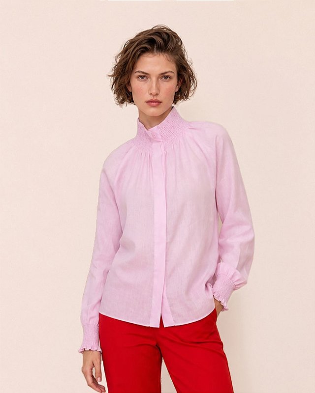 CAMISA TARA