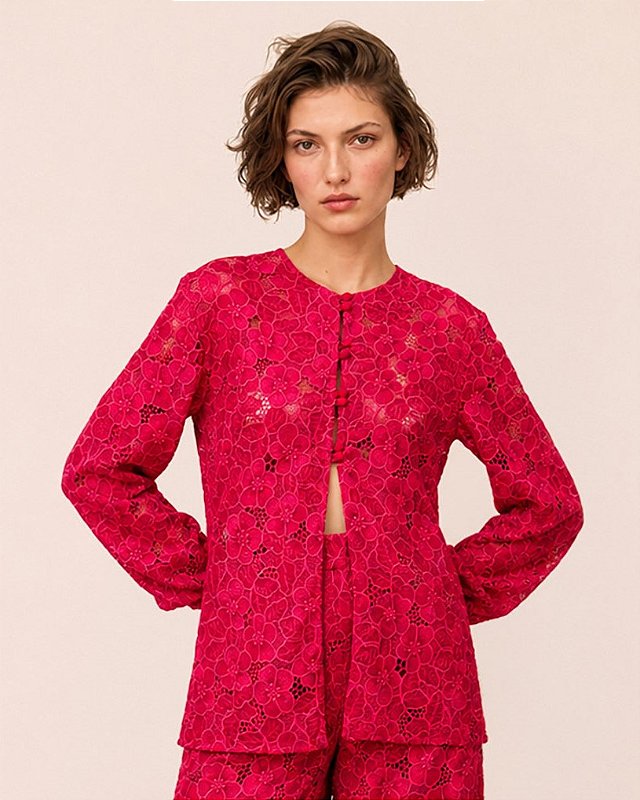 CAMISA AMELIA