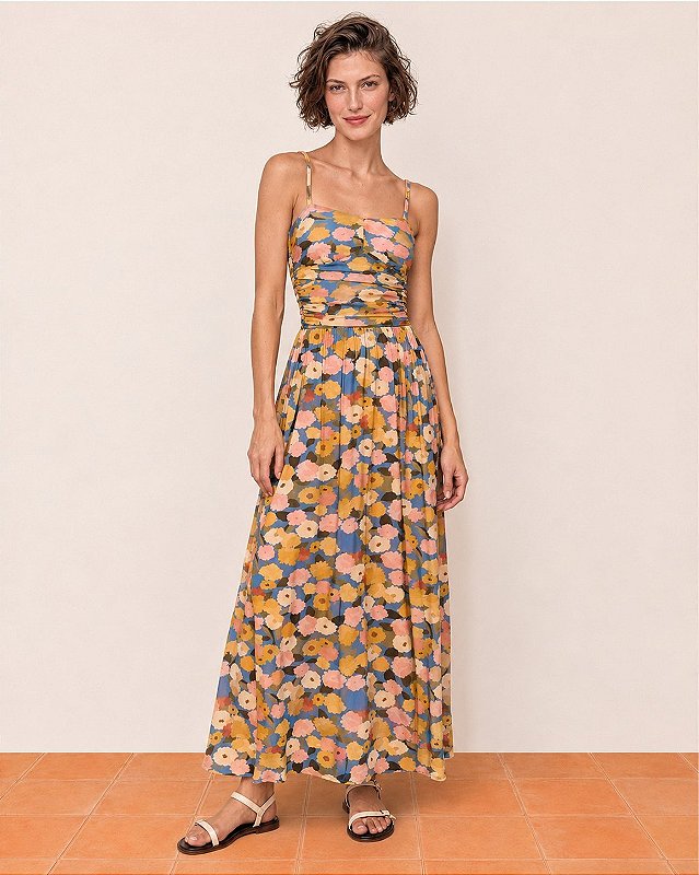 VESTIDO EVA