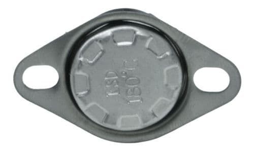 Termostato Microondas Magnetron 105°c A 180°c - Peças de Reposição Para Refrigeração | Aquaturbo ®