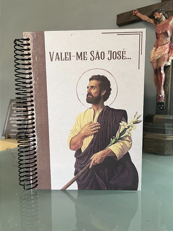 Caderno São José