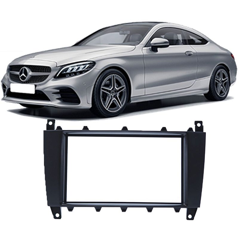 Mercedes-Benz C-Class 2007 記念ディスプレイ Mercedes-Benz C-Class 2007 記念ディスプレイ Mercedes-Benz C-Class