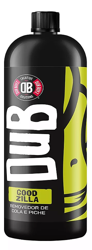 Good Zilla Removedor De Cola e Piche 1,5L Dub Boyz - 197 Store