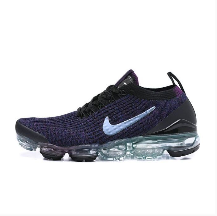vapor max roxo