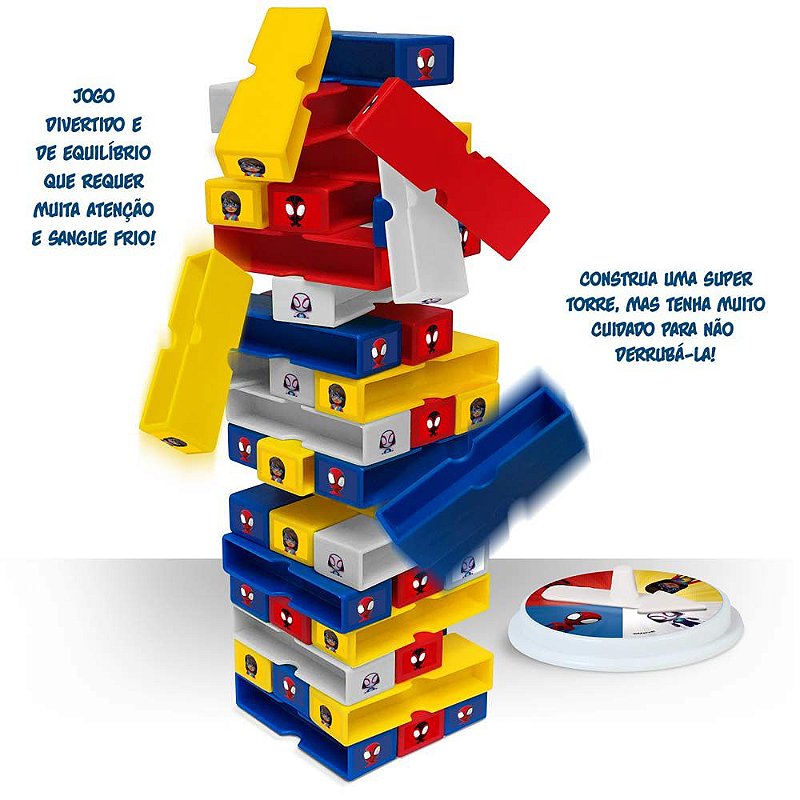 Jogo de Xadrez Oficial - PiliPili Loja Online de Brinquedos Educativos