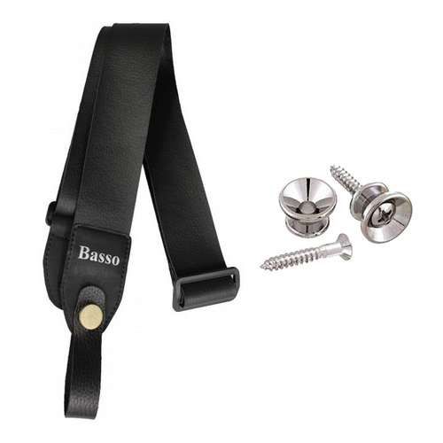 Correia Ukulele Basso UK-11 E Roldana Smart - Super Sonora - Super - Foto 14