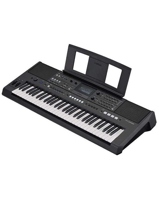 (きなこもちさんへ)YAMAHA Electone EL-50 Yamaha PSR-E583 - Teclado Musical Profissional 61 Teclas - Super