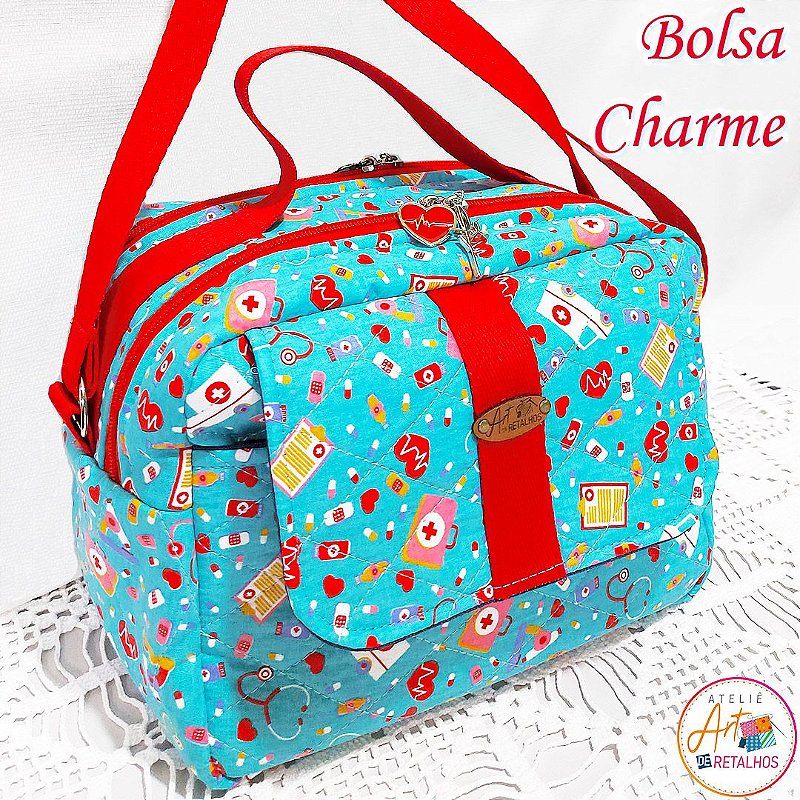 free project bolsa pattern