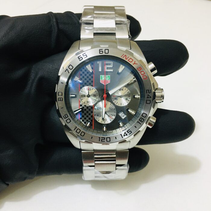 relogio tag heuer senna preço