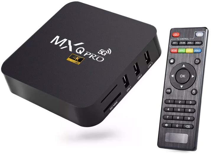 Smart tv precisa de tv box Clearance
