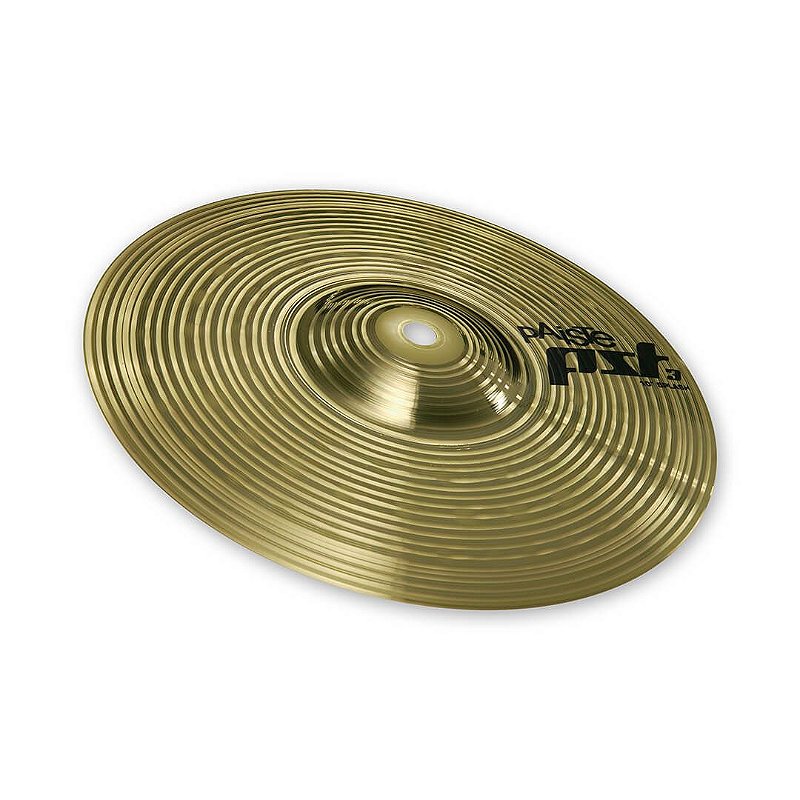 Paiste PST 3 Splash 10