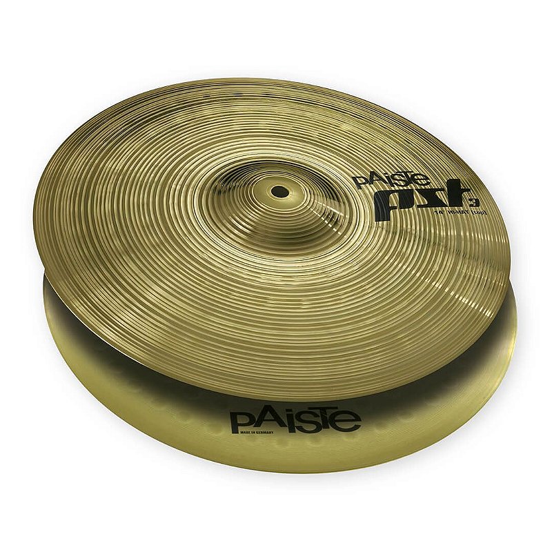 Paiste PST 3 Hi-Hat 14