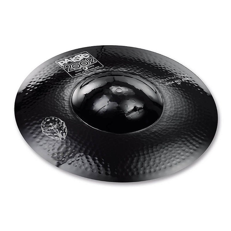 Paiste 2002 Giga Bell Ride 