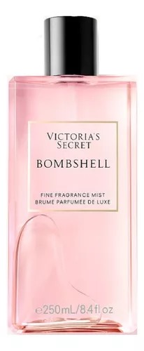 VICTORIA'S SECRET BOMBSHELL - FRAGRÂNCIA MIST BRUME 250ml