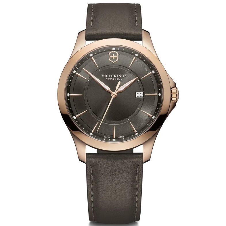Relógio Victorinox Masculino Alliance 241908 - Felissa