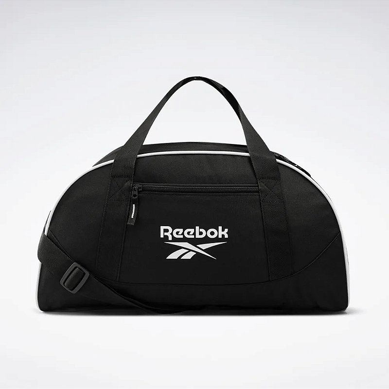 BOLSA REEBOK COLBIE - PRETA - Aqui tem tudo para seu WOD