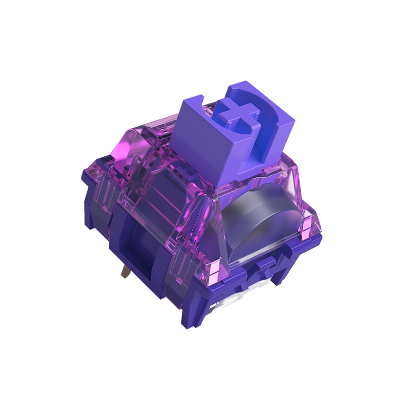 Akkoです。 Switch Akko x TTC Demon - Fantasy Gaming - Fantasy Gaming