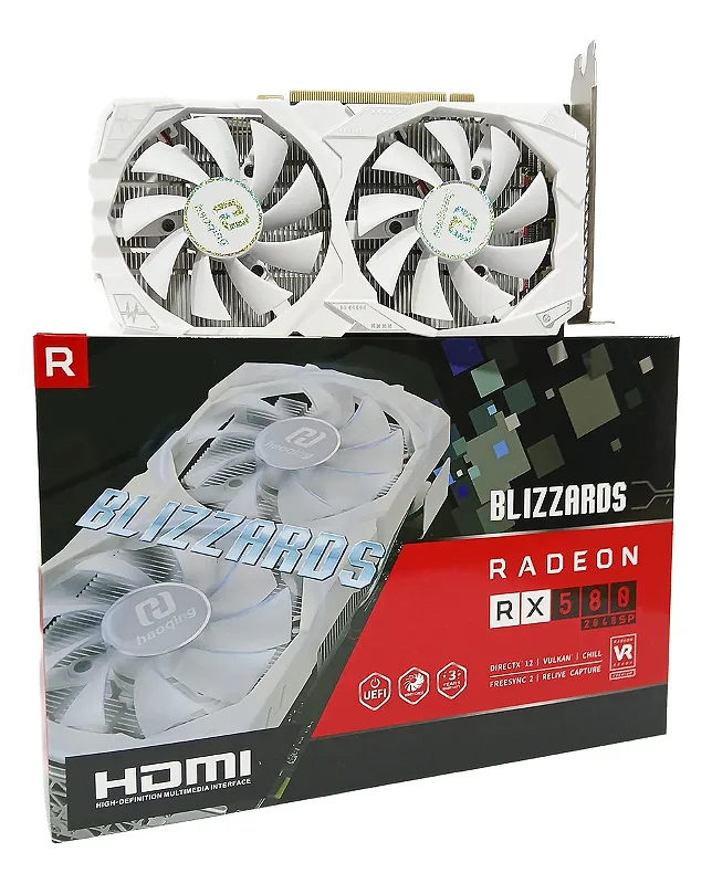 RX580 動作確認済み 白 1764948328104-857szq-