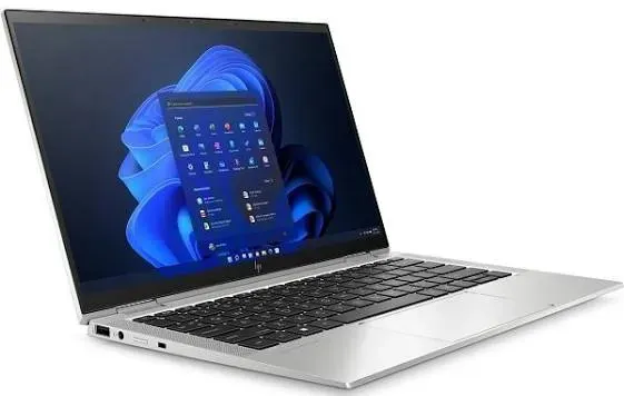 Hp X360 Elitebook 1030 G3タッチ Notebook HP EliteBook x360 1030 G3 i5-8350U - Fantasy Gaming