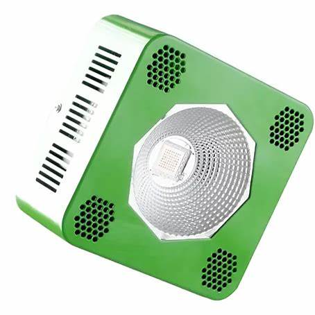 BIOLEDZ Full Cycle 4600 Painel LED Cultivo Indoor