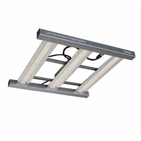 Bioledz Quantum LED Bar B200 150W Full Spectrum Bivolt