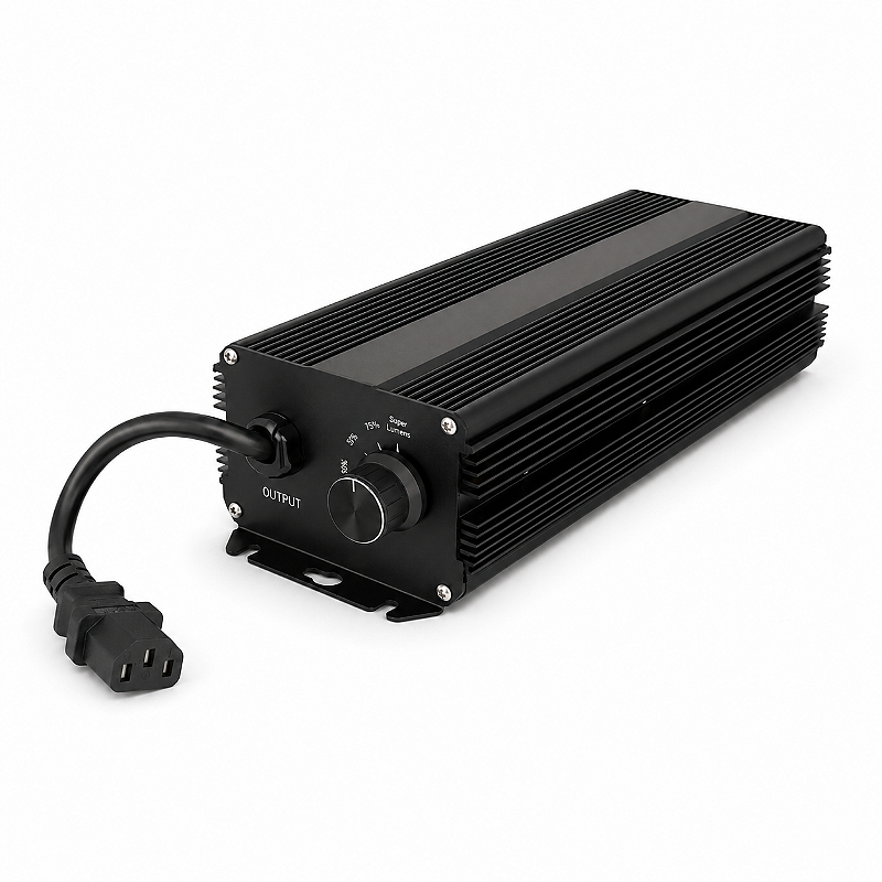 Reator Eletrônico Dimerizável LumaxPro 400W Garden HighPro