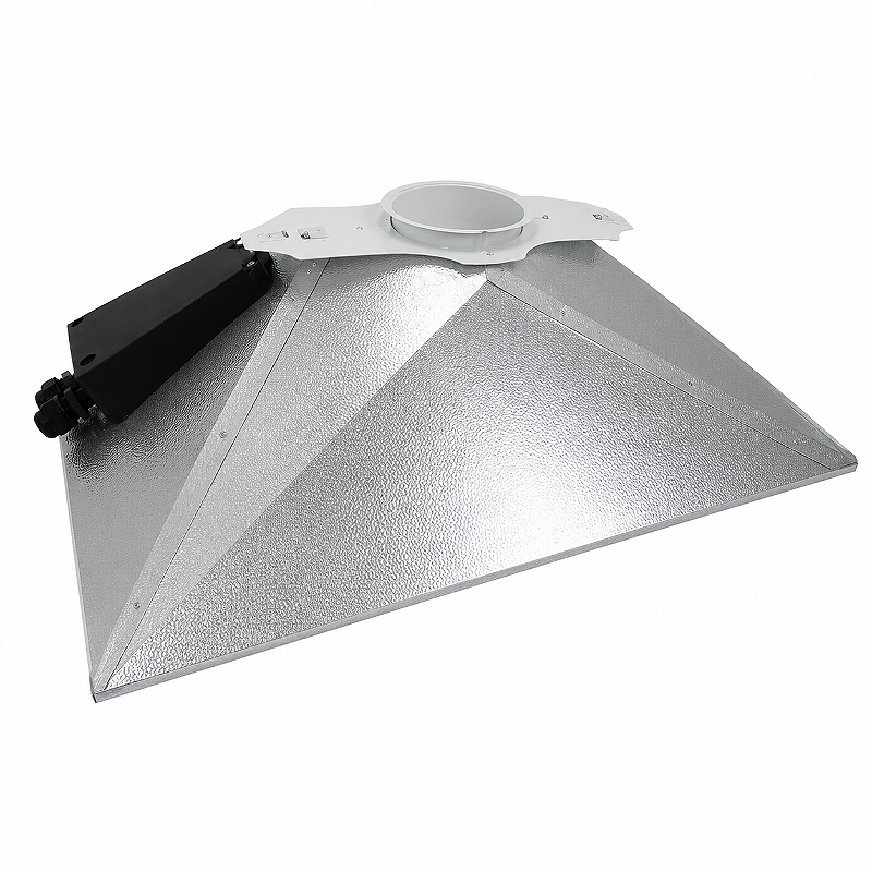 Refletor Indoor Matrix Garden HighPro E40