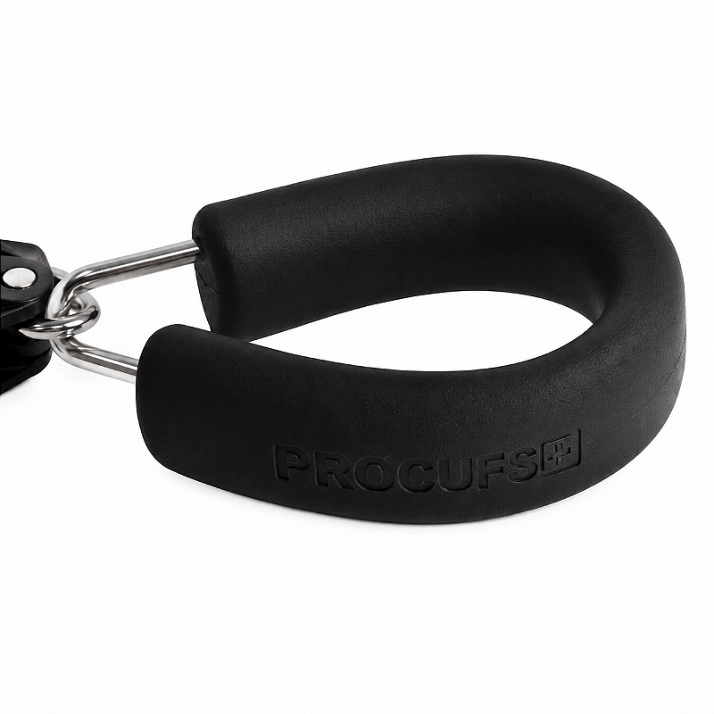 Suporte ProCufs Garden HighPro para Refletores e Filtros – 84 kg/par