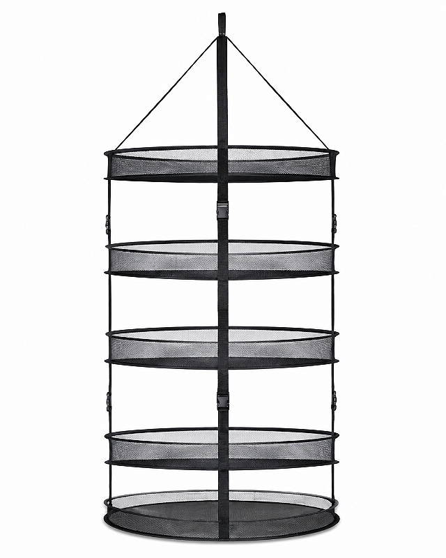Rede de Secagem ProDry Master Garden HighPro – 55, 75 e 95 cm