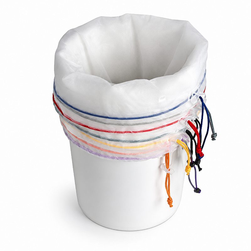 Bolsa para Extração Full Mesh