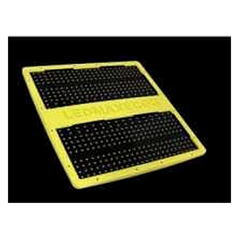 Painel LED Garden HighPro LEDMAXECO 300W Full Spectrum 3000K