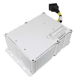 Reator de CMH 315W ( Cerâmic Metal Halide )
