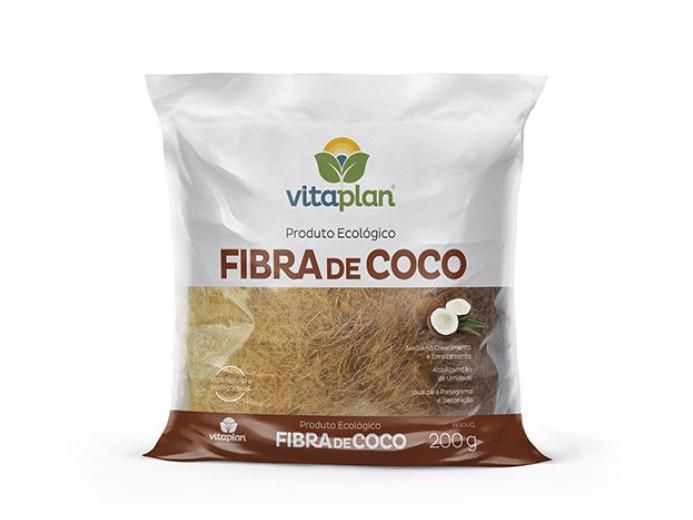 FIBRA DE COCO