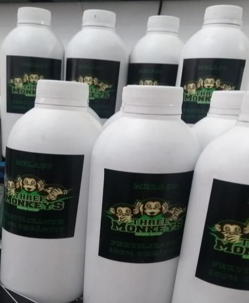 MELAÇO DE CANA -FERTILIZANTE 100% ORGÂNICO