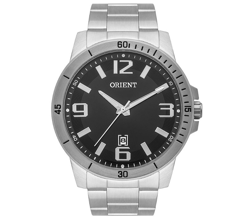 RELOGIO ORIENT MBSS1419 P2SX. - Deville Jóias