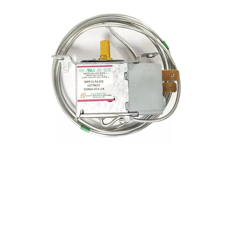 64778622 - Termostato Electrolux Frezzer H300 / H500 Original