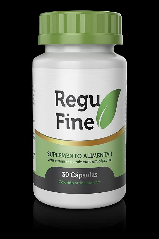 REGU FINE EXTRATO SECO DE GROSELHA